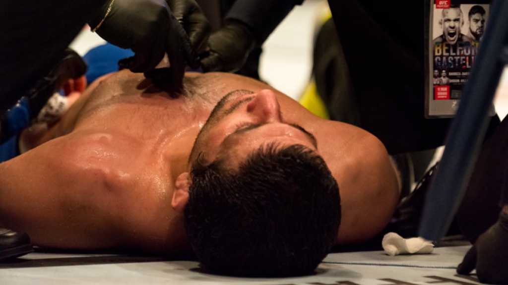 UFC Fortaleza