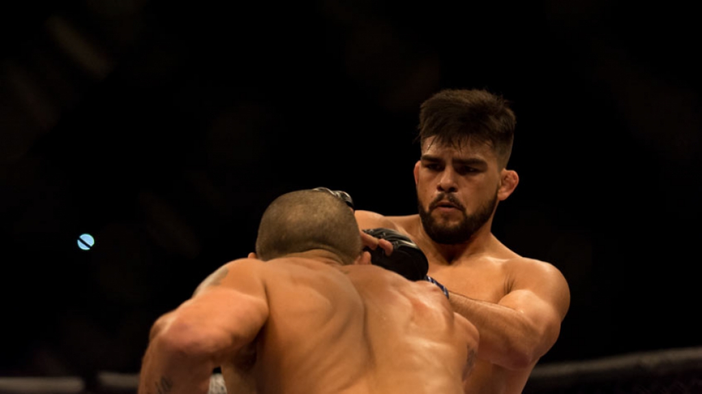 UFC Fortaleza