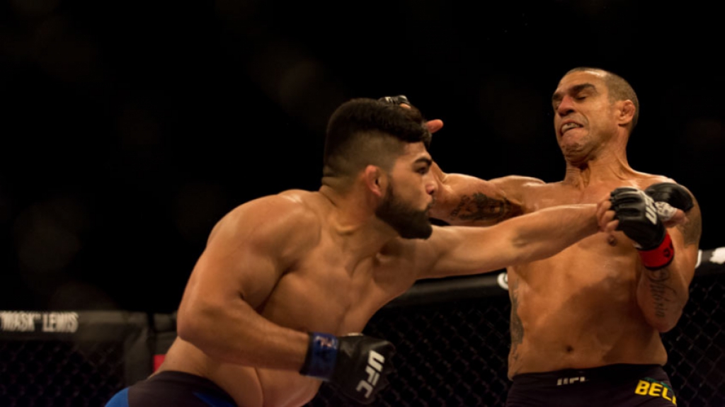 UFC Fortaleza