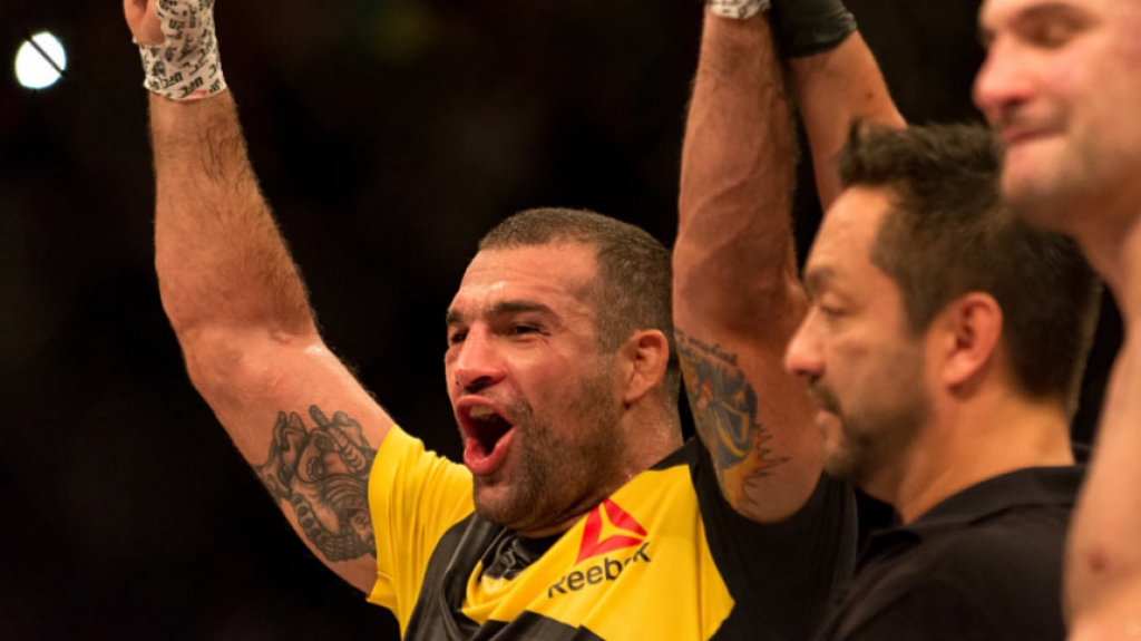 UFC Fortaleza