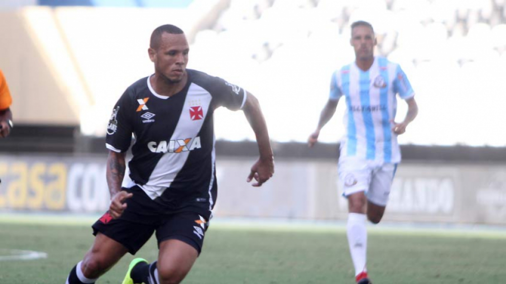 Macaé x Vasco