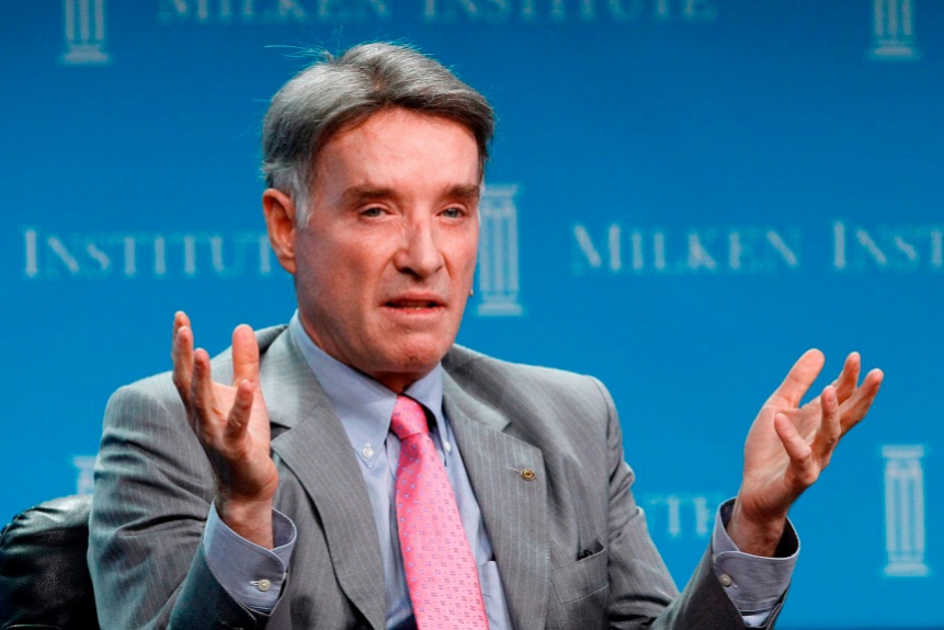 Eike Batista também ainda estava em liberdade