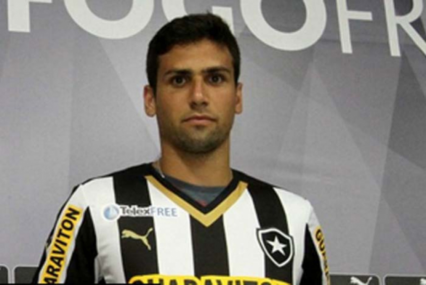 Mario Risso - Botafogo