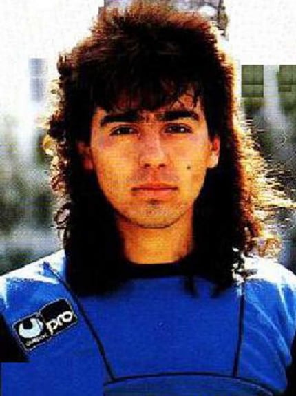Eduardo Niño - Botafogo