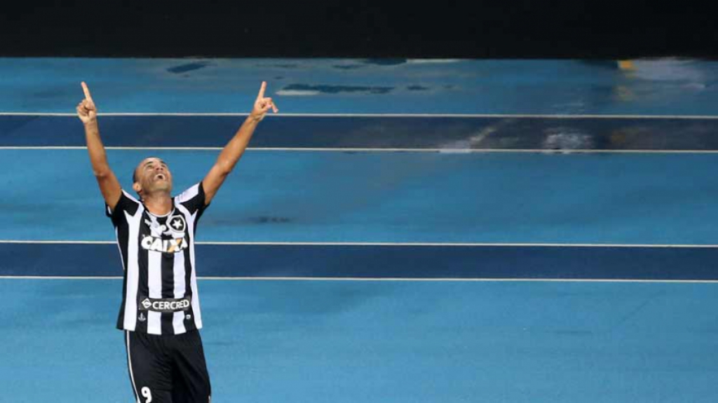 Botafogo x Estudiantes