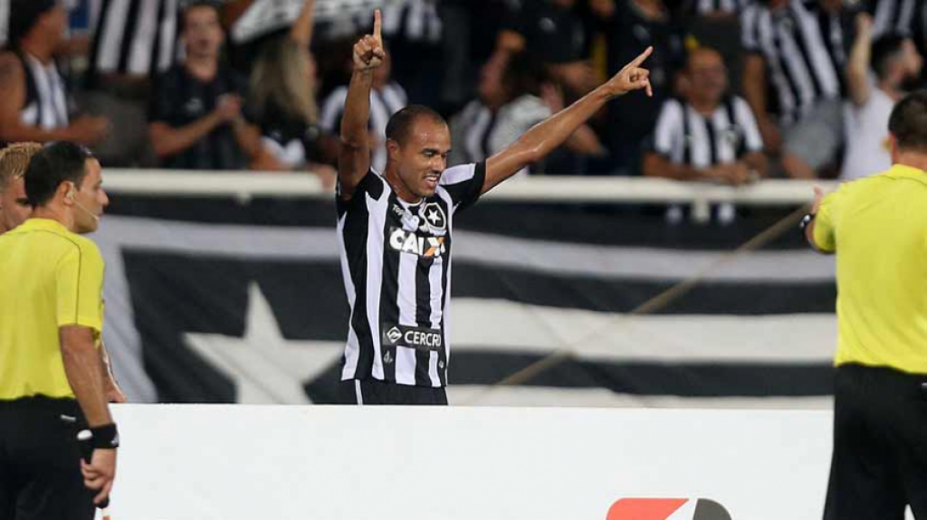 Botafogo x Estudiantes