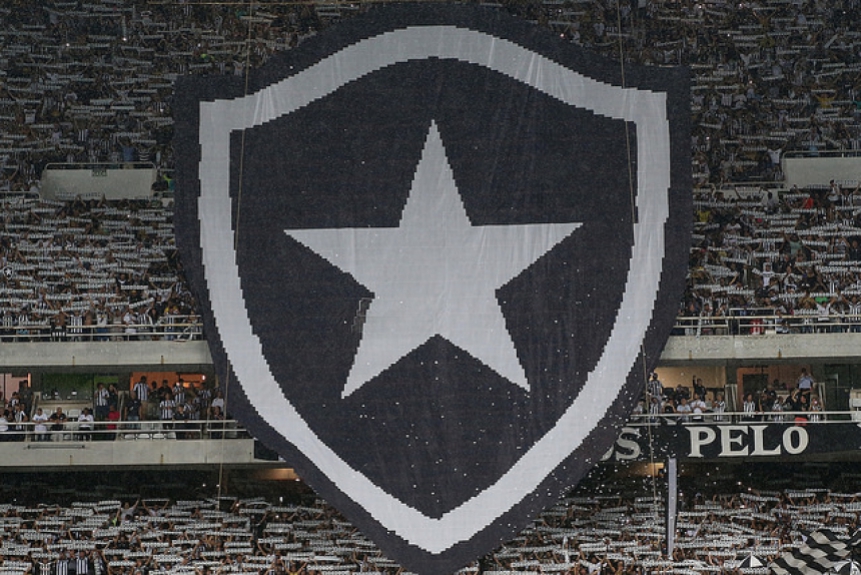 Botafogo x Estudiantes