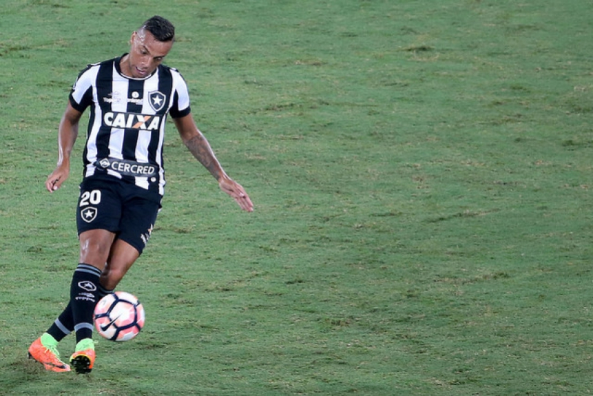 Botafogo x Estudiantes