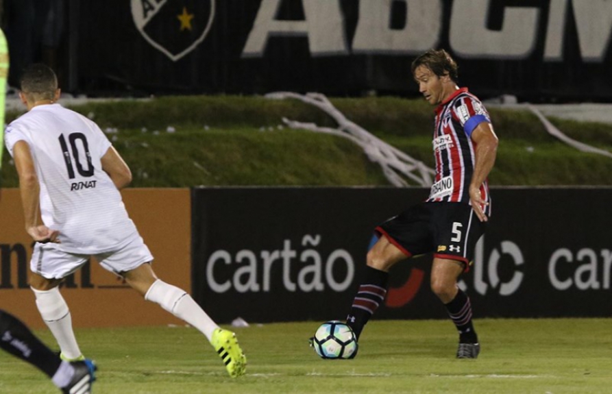 Lugano - São Paulo