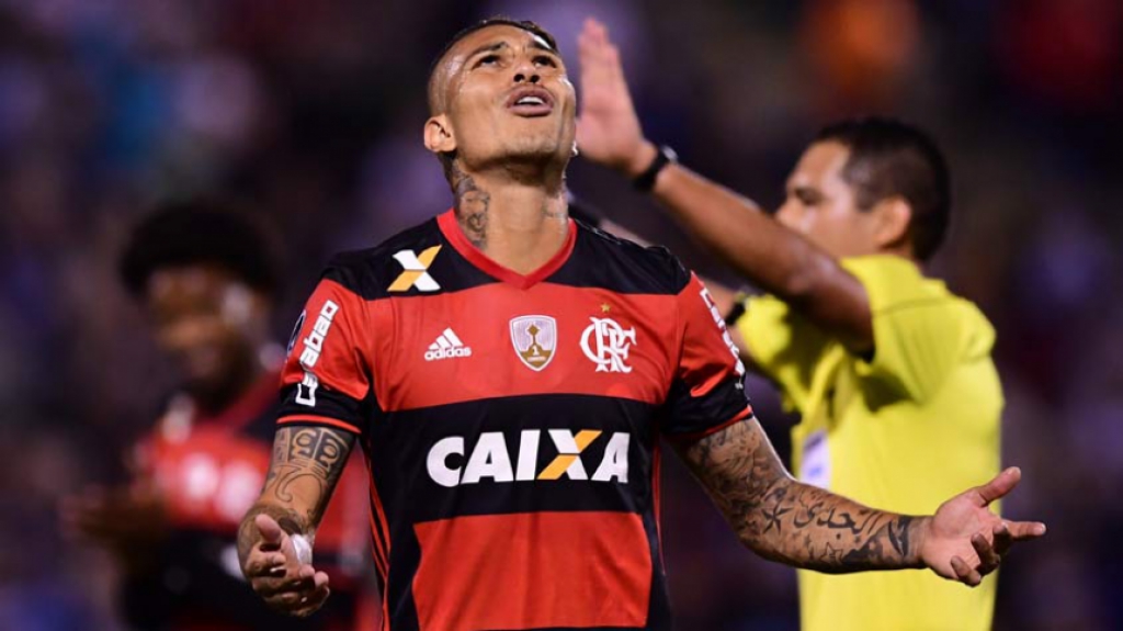 U.Católica x Flamengo