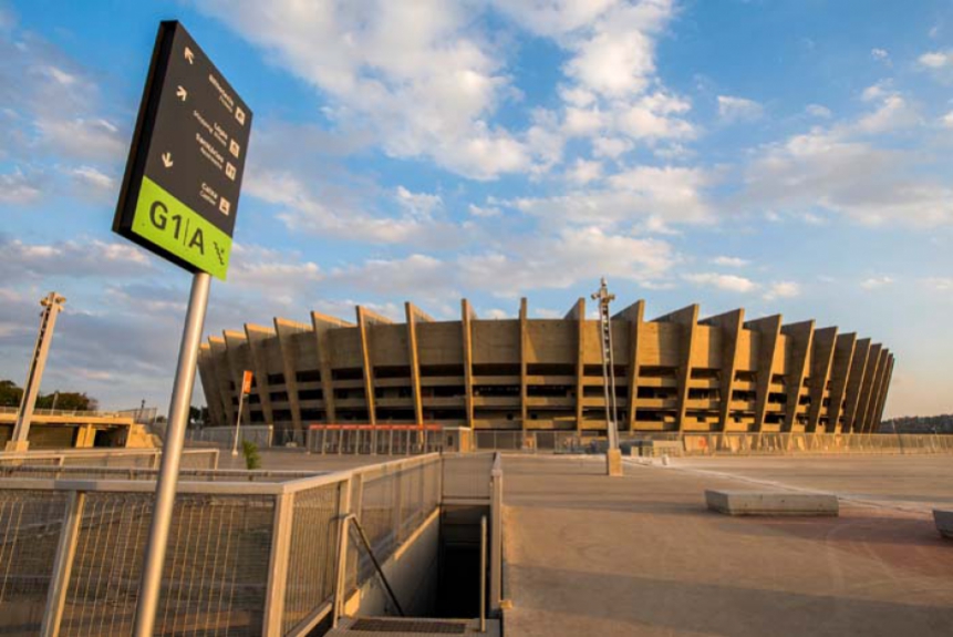 Mineirão
