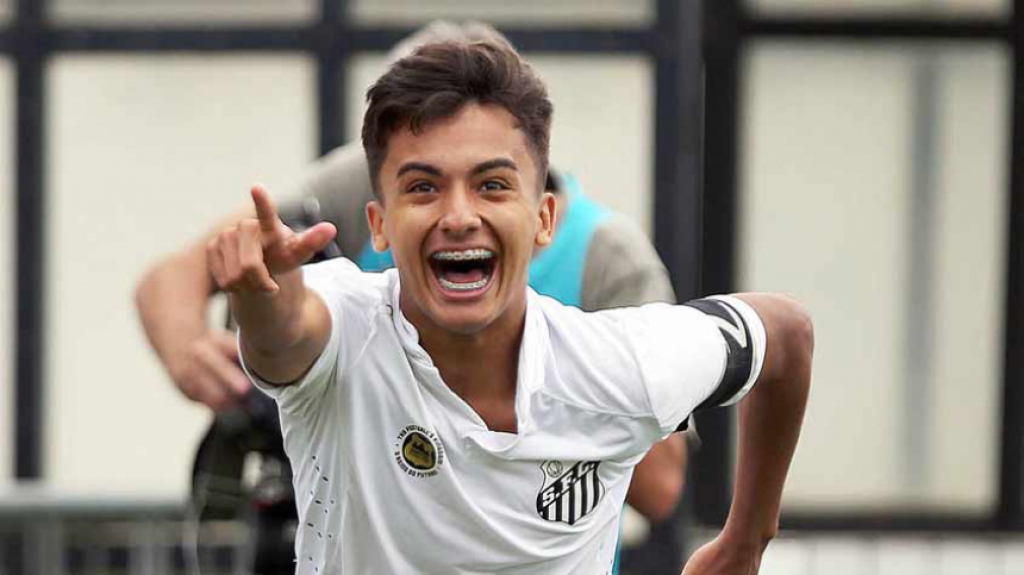 Lucas Lourenço