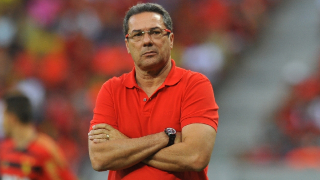 Vanderlei Luxemburgo