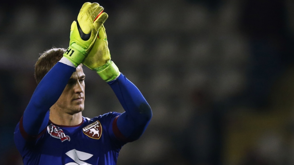 Joe Hart