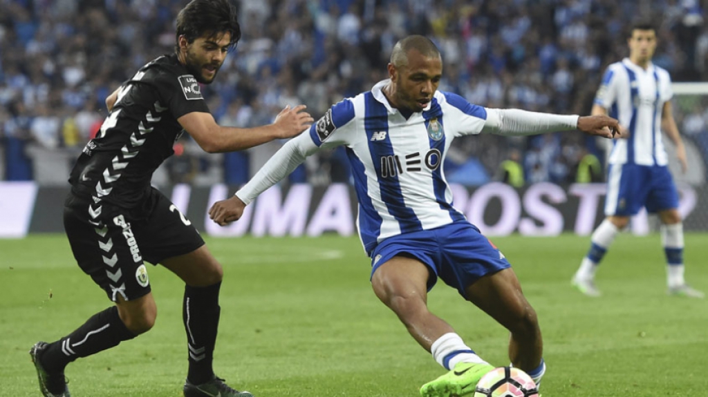 Porto x Vitoria de Setubal