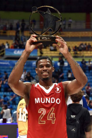 Jogo das Estrelas - NBB