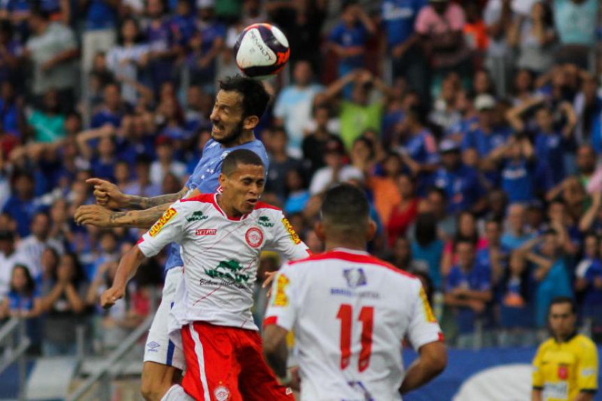 Cruzeiro x Tombense