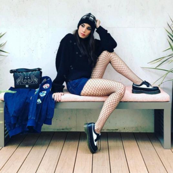Pilar Rúbio