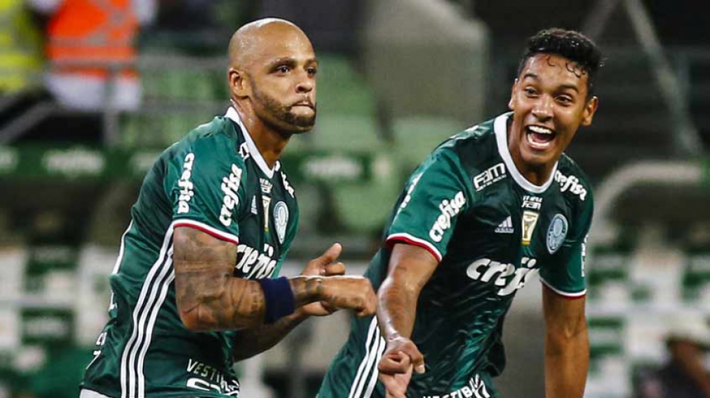 Palmeiras x Mirassol