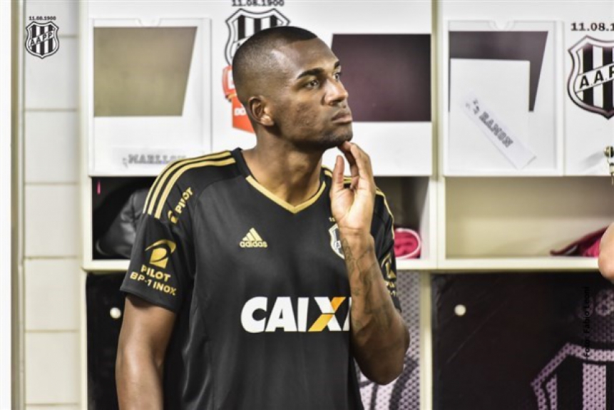 Marllon Ponte Preta