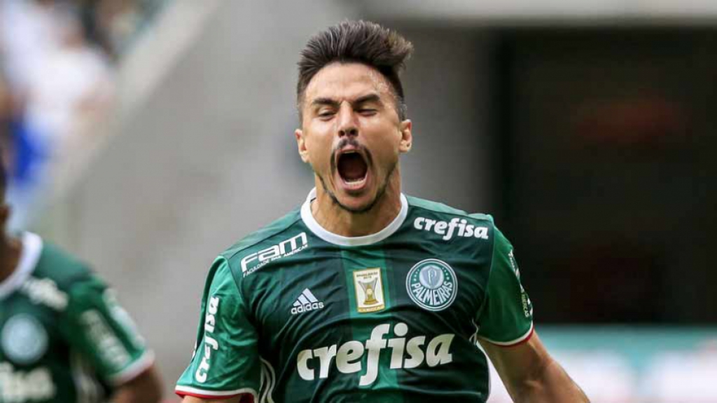 Palmeiras x AUDAX-SP