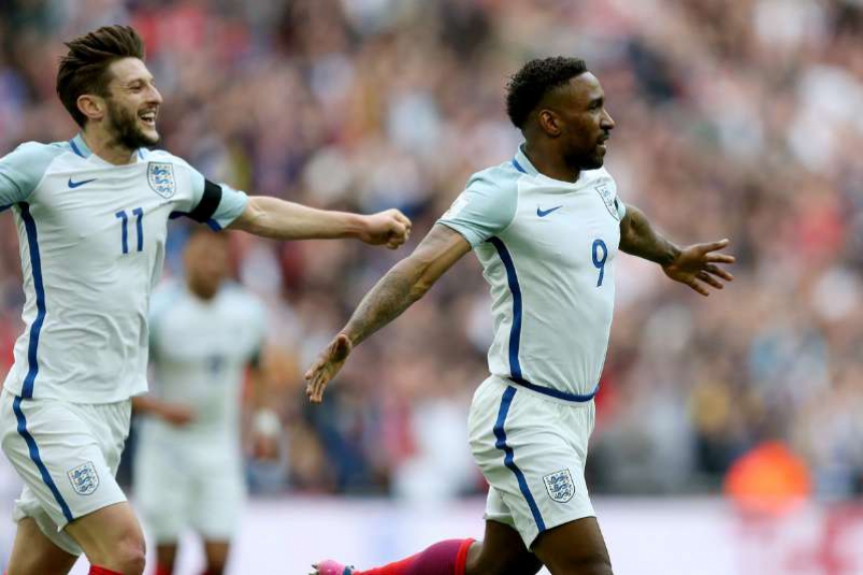 Inglaterra x Lituânia