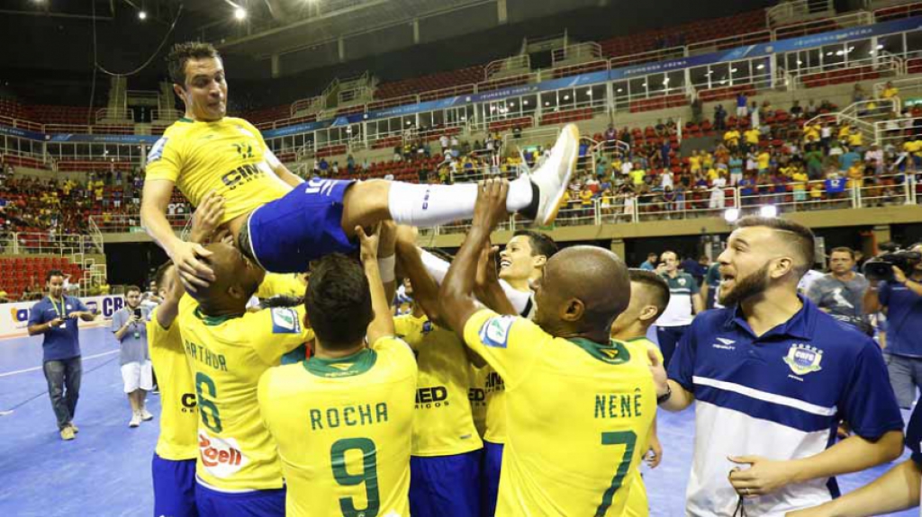 Falcão