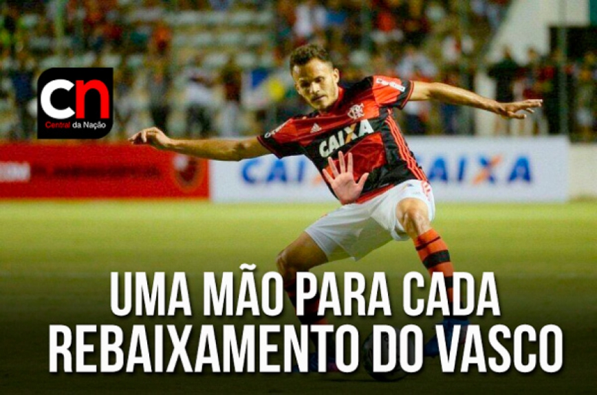 Os melhores memes do empate entre Flamengo e Vasco, pela Taça Rio