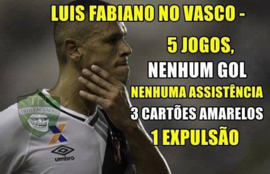 Os melhores memes do empate entre Flamengo e Vasco, pela Taça Rio