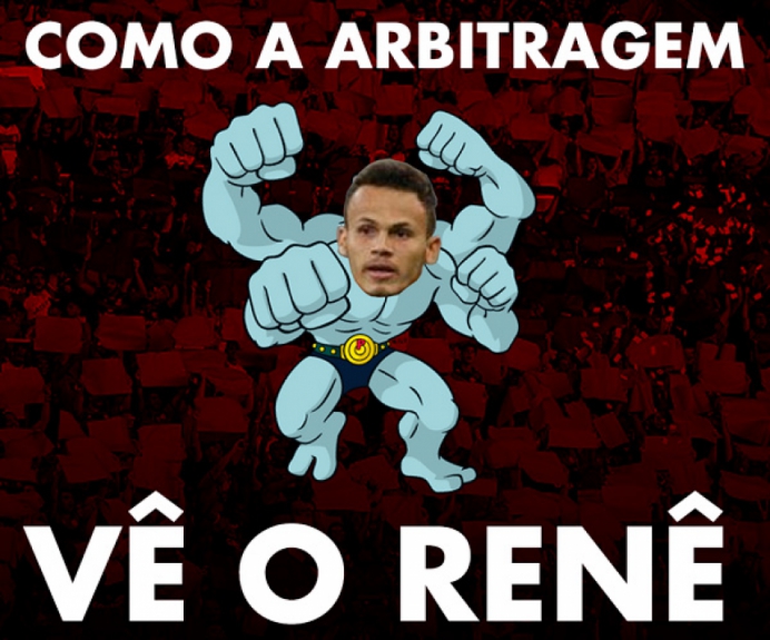 Os melhores memes do empate entre Flamengo e Vasco, pela Taça Rio
