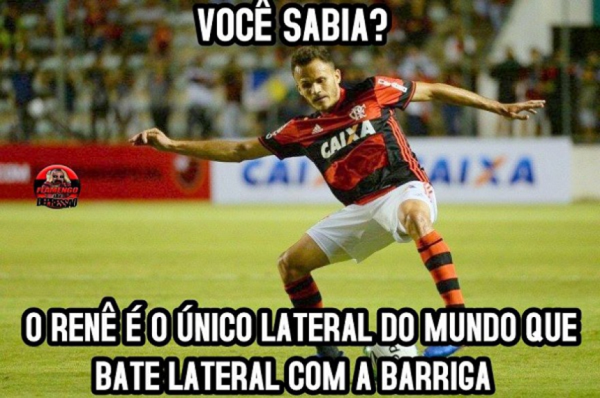 Os melhores memes do empate entre Flamengo e Vasco, pela Taça Rio