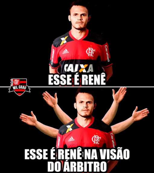 Os melhores memes do empate entre Flamengo e Vasco, pela Taça Rio