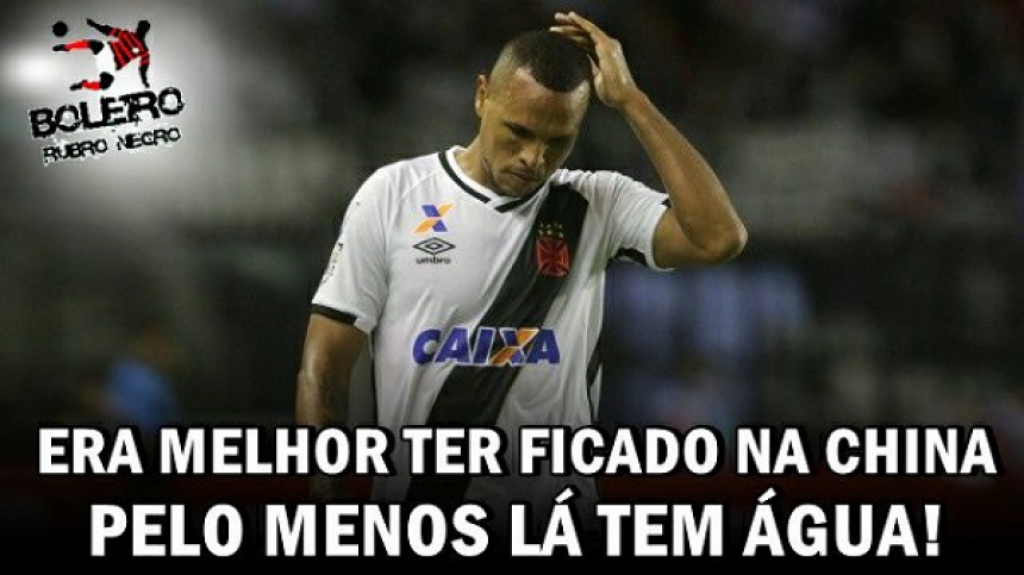 Os melhores memes do empate entre Flamengo e Vasco, pela Taça Rio