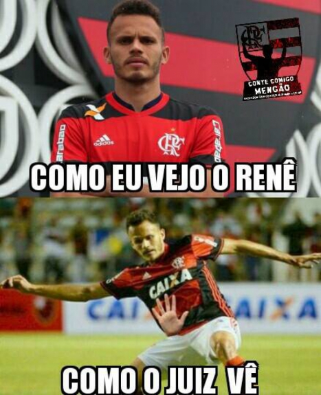 Os melhores memes do empate entre Flamengo e Vasco, pela Taça Rio