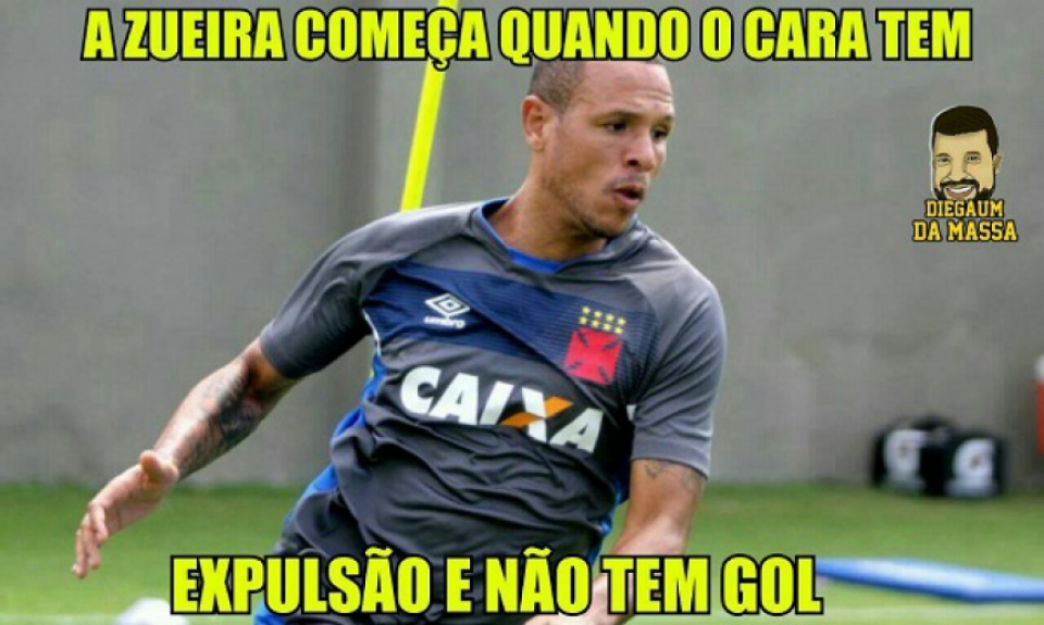 Os melhores memes do empate entre Flamengo e Vasco, pela Taça Rio