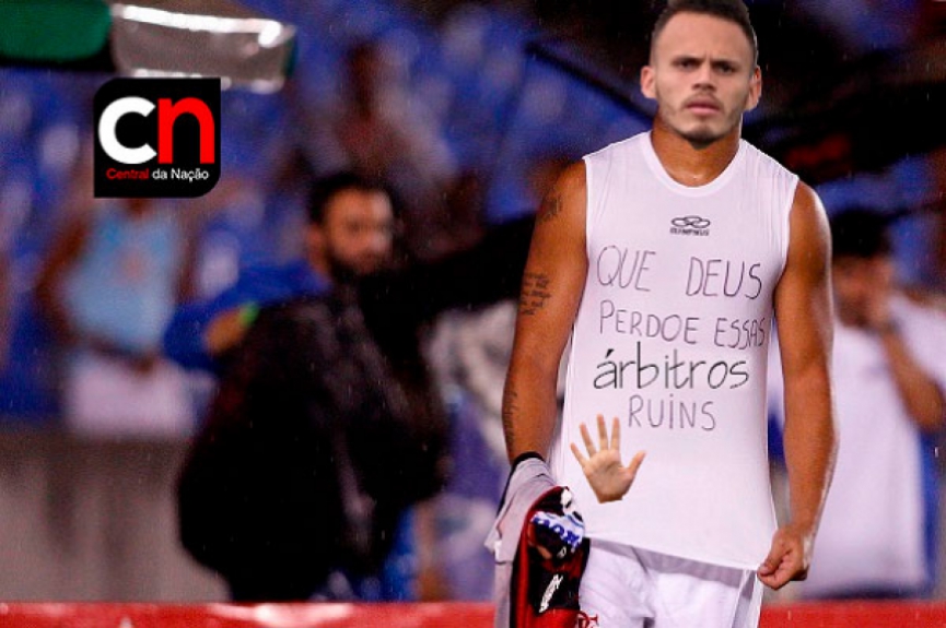 Os melhores memes do empate entre Flamengo e Vasco, pela Taça Rio