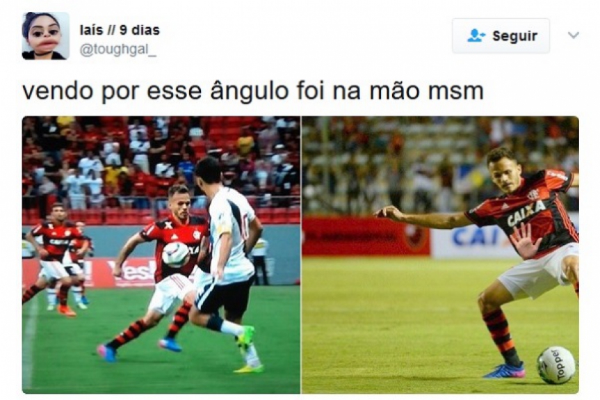 Os melhores memes do empate entre Flamengo e Vasco, pela Taça Rio