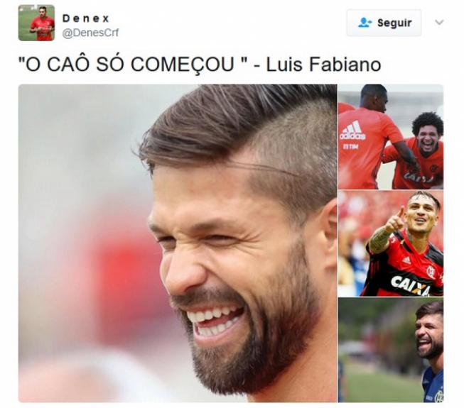 Os melhores memes do empate entre Flamengo e Vasco, pela Taça Rio