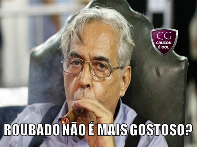 Os melhores memes do empate entre Flamengo e Vasco, pela Taça Rio