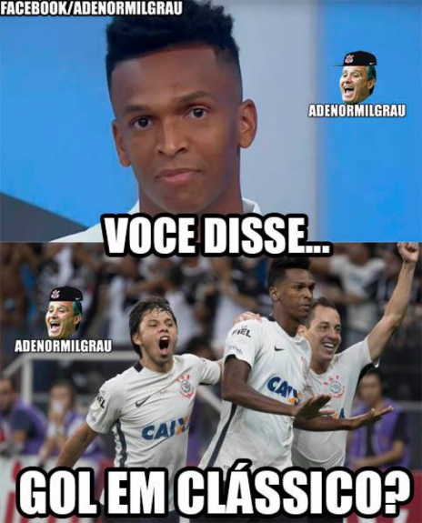 Torcedores de São Paulo e Corinthians se provocaram após empate no Majestoso
