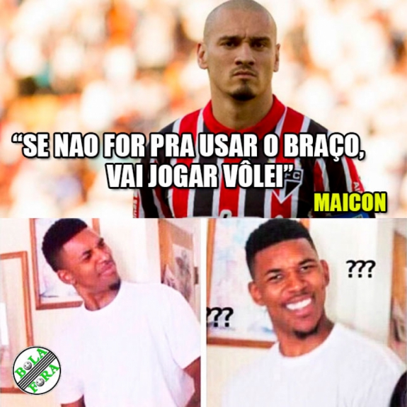 Torcedores de São Paulo e Corinthians se provocaram após empate no Majestoso