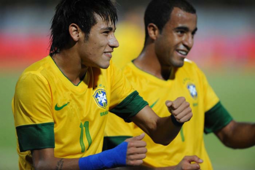 Neymar - China