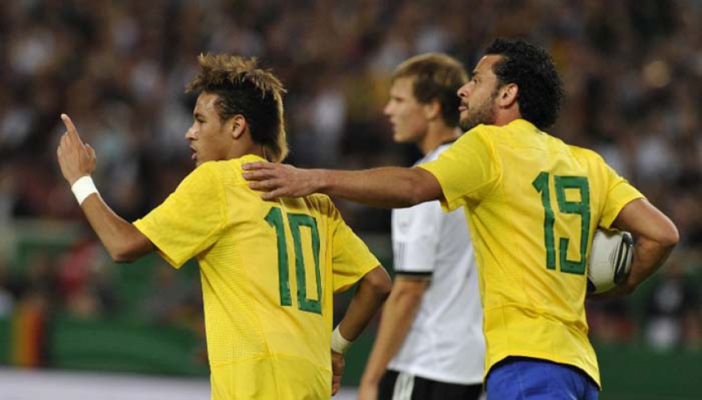 Neymar - Alemanha