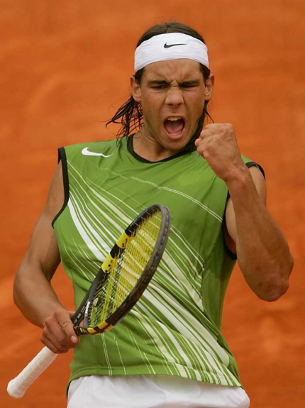 Além dos 14 Grands Slam, ganhou 28 Masters Series e 26 ATPs