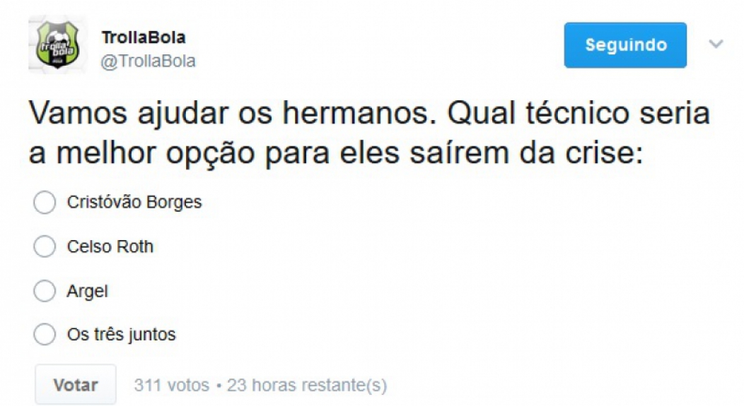 Brasileiros fazem piadas com derrota da Argentina e sufoco dos 'hermanos' nas Eliminatórias para Copa da Rússia