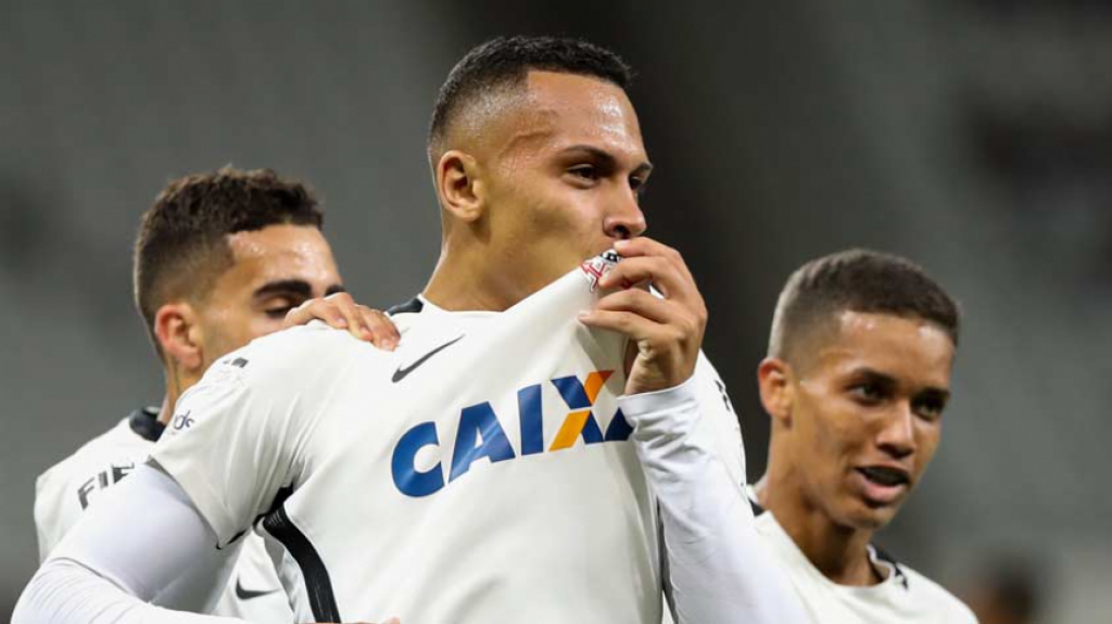 Corinthians x Linense