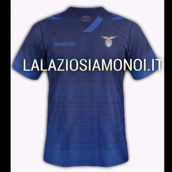 Camisa 3 da Lazio