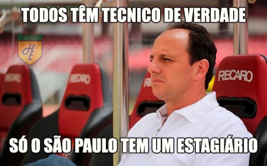 1ª rodada - Audax 4 x 2 São Paulo