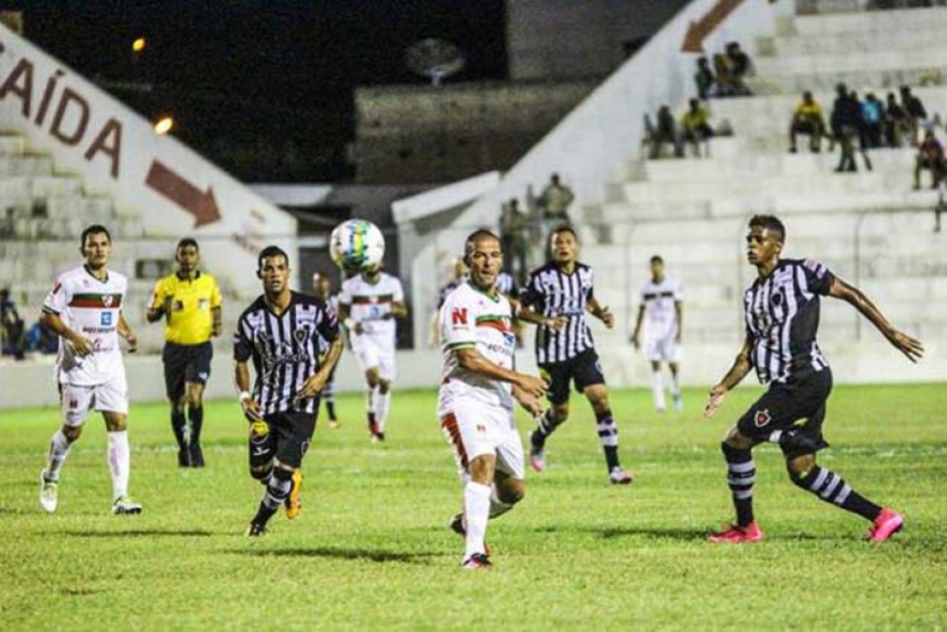 Botafogo-PB