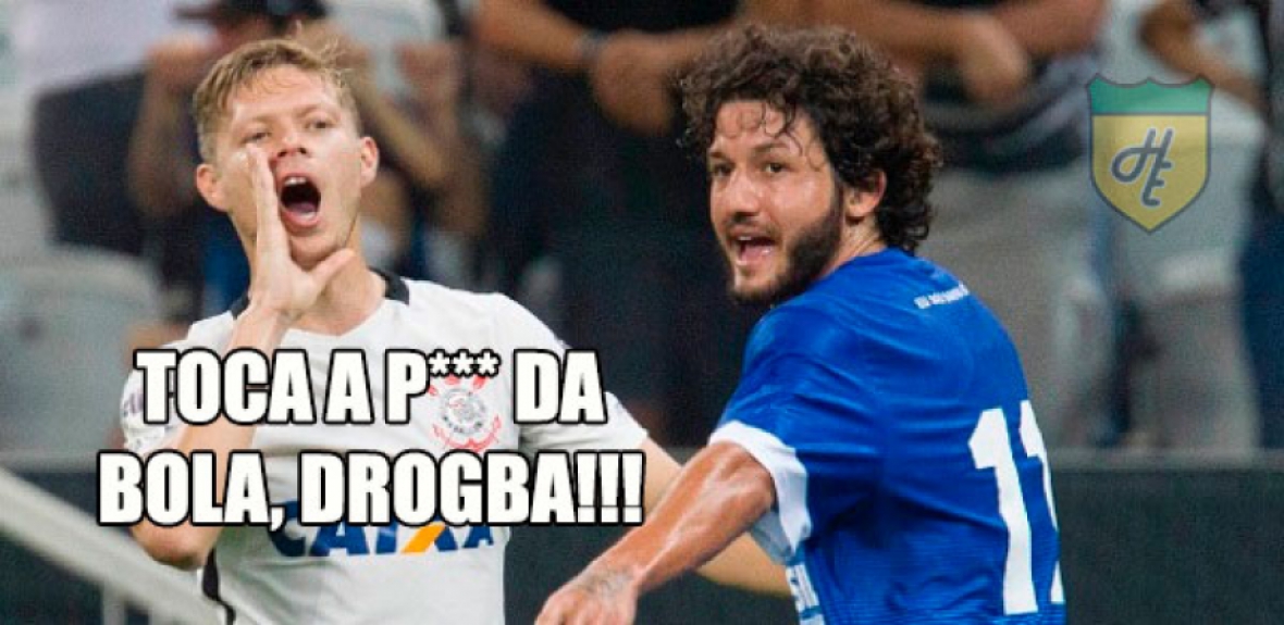 2ª rodada - Santo André derrotou o Corinthians por 2 a 0, na Arena